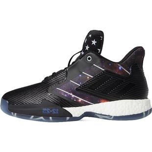Adidas/阿迪达斯官方正品TMAC Millennium 2男子场上篮球鞋EF9949
