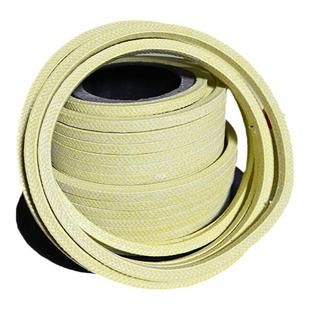 牛油纯棉纱盘根黄油盘根油侵盘根密封件密封条水泵密封盘根黄油绳