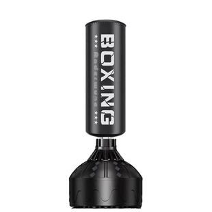 拳击沙袋 立式专业家用成人训练散打儿童沙包不倒翁武术健身器材