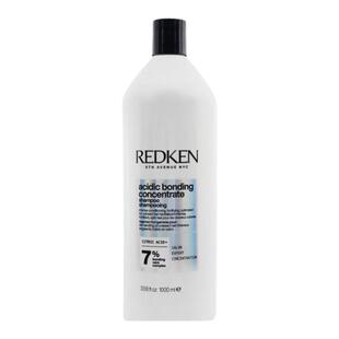 Redken -柠檬酸护漂染受损修复护色洗发水(沙龙装) 1000ml
