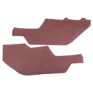 专用于25~26款凯迪拉克XT5改装B柱防踢防护垫升级汽车载内饰用品