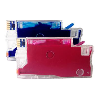 HP7740打印机HP955953填充墨盒