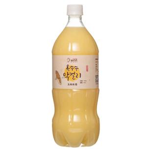 东北延边朝鲜族米酒过年礼盒玛格丽小木屋酸甜韩国米酒新年送礼