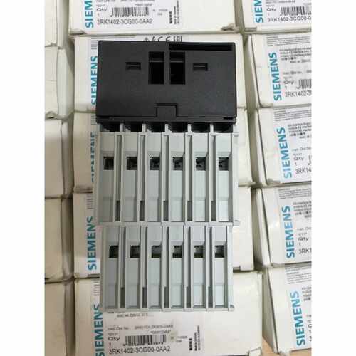 AS接口模件3RK14001CE000AA23