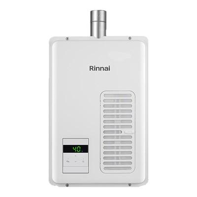 林内V1616WF/V1620WF燃气热水器