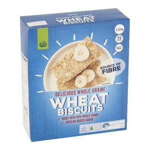 澳洲代购直邮woolworths~超市自营无糖!健康全谷物麦片 1.12kg