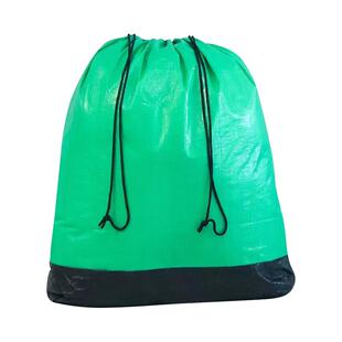 快递中转袋衣物收纳袋加厚耐磨防水环保可折叠大容量抽绳被子衣服