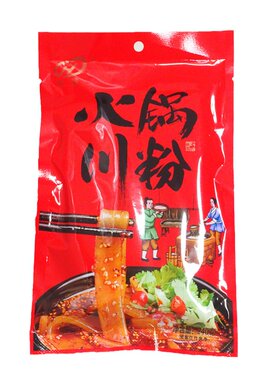 欢建火锅川粉宽粉240g木薯粉