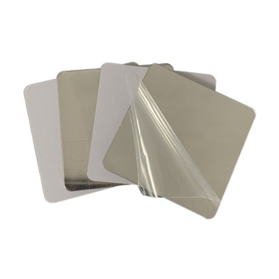 加工视窗半反半亚克力镜面板