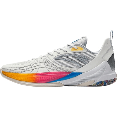 速决6篮球鞋2025年春季