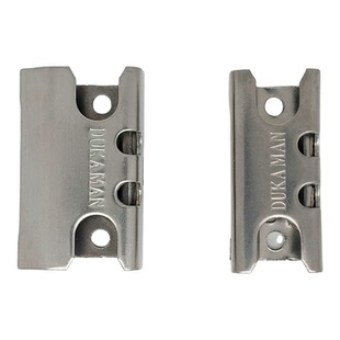 门窗锁扣锁座锁块锁点304不锈钢锁座锁扣锁点门窗五金连接件配件