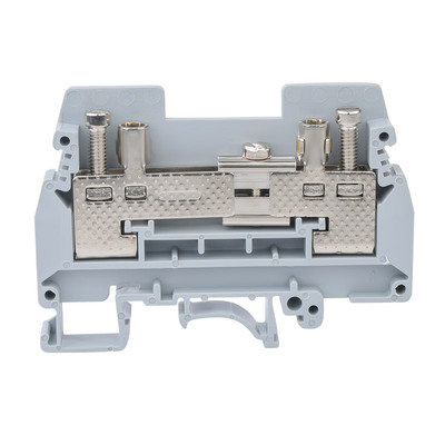 URTK/S端子导轨式接线