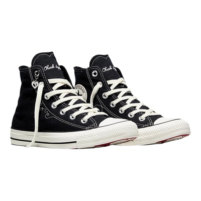 Converse匡威26春新品CT SNL女休闲板鞋情人节爱心帆布鞋A19056C