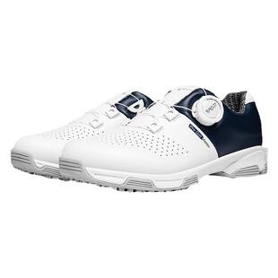 PGM 儿童高尔夫球鞋 青少年男女童鞋 旋钮鞋带防侧滑轻量舒适