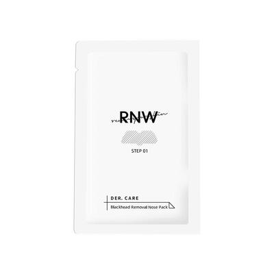 RNW/如薇鼻贴去黑头粉刺