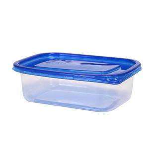 一次性水果捞打包加厚炒酸奶甜品碗圆形商用外卖塑料冰粉餐盒包邮