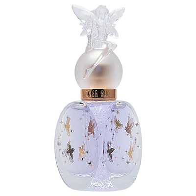 Annasui安娜苏幸运精灵女士香水