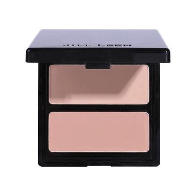 jillleen三色修容盘组合鼻影
