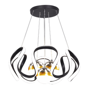 设计师款餐厅专用吊灯照明简约现代家用创意高级感大气艺术2026款