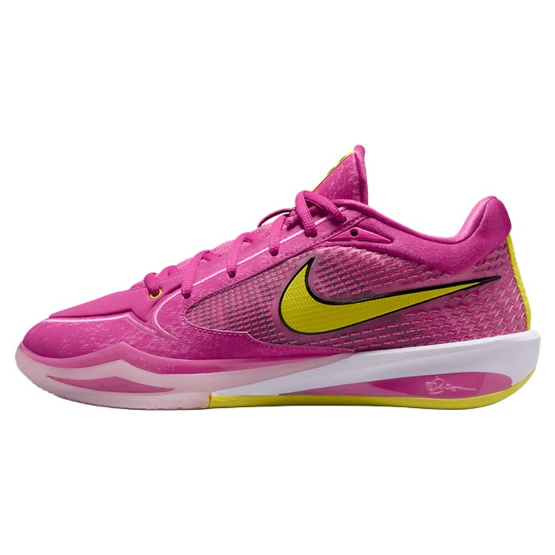 Nike耐克萨布丽娜4男女篮球鞋