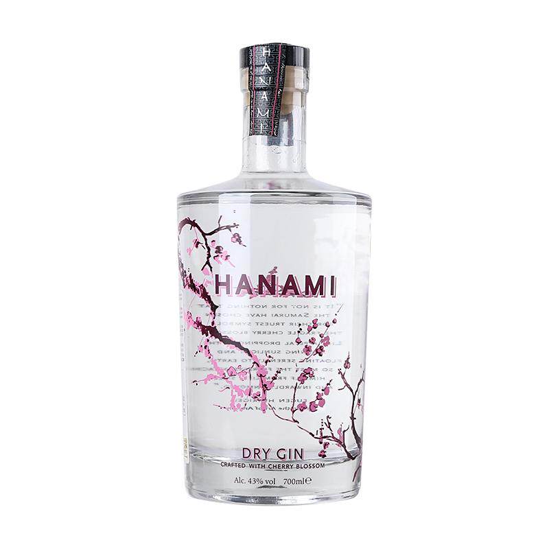 英国伦敦干金酒700ml杜松子酒