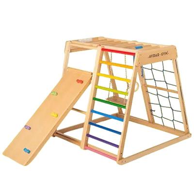 【品质推荐】avdar实木攀爬架