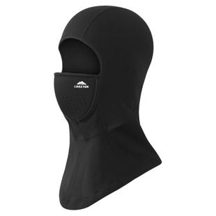 滑雪面罩磁吸护脸保暖透气速干防寒防风护具登山滑雪口面罩男女