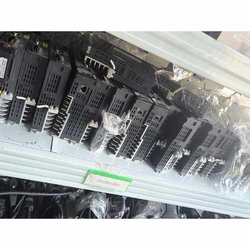 议价汇川伺服驱动器SV630NS2R8I 400W ，功适用
