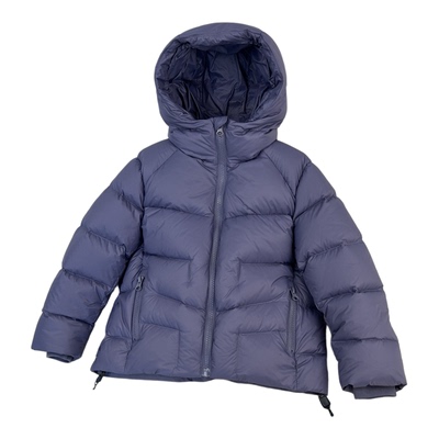 正品【可溯源95白鸭绒】童羽绒服