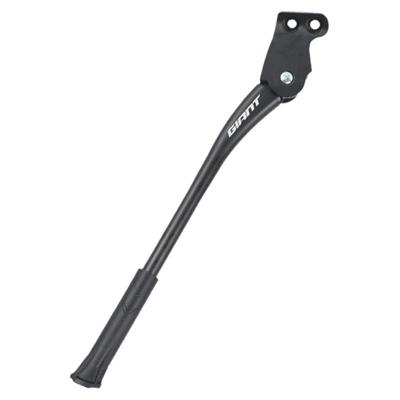 捷安特骑行脚撑铝合金可调高低