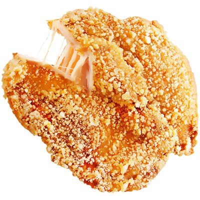 盈泰劲脆鸡排汉堡专用9kg整箱