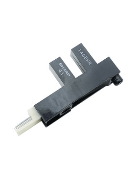 进口常开型GP1A05HR光电传感器