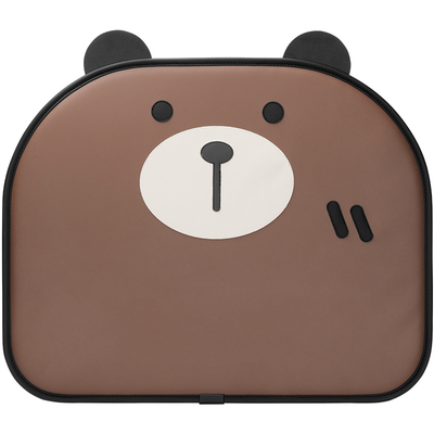 皮革防踢垫keeptop防踢耐脏