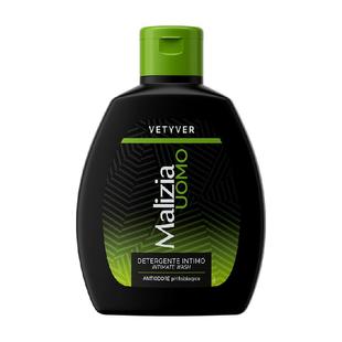 意大利原装进口玛莉吉亚男私处洗护液私密护理液私密清洗液净味
