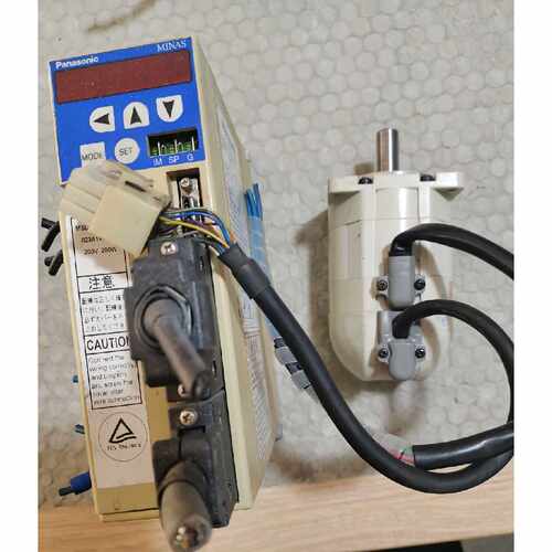 议价MSD023A1XX07 MSD023A1XX MSD023A1X松下驱动器保修一年，
