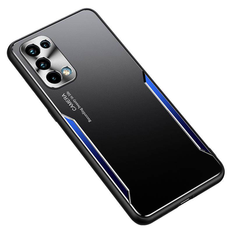 opporeno5手机壳新款