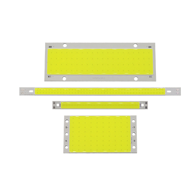 LED灯板24V高亮COB硬灯条