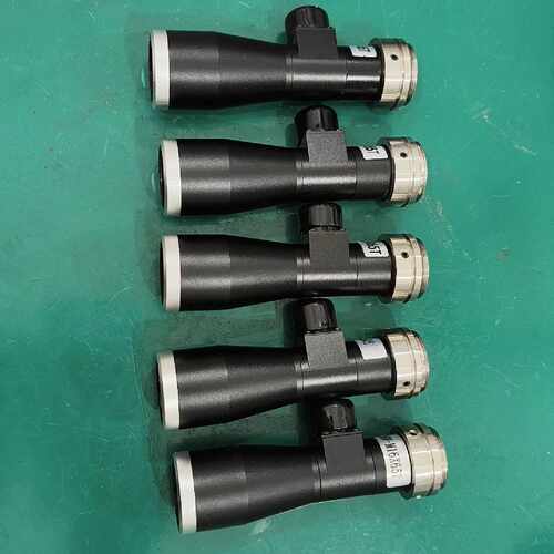 CMVM16X65T远心镜头，议价商品