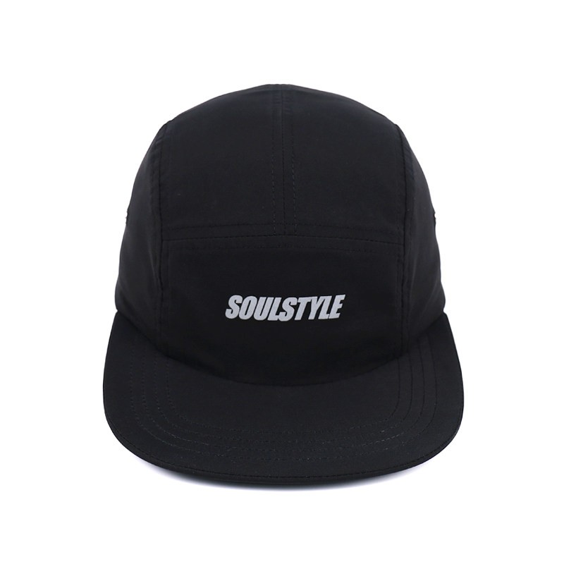 棒球帽嘻哈五页鸭舌帽soulstyle