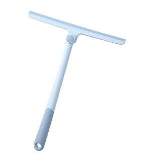 360度旋转擦玻璃神器玻璃加长刮水器擦刮一体纱窗双面擦桌子刮刀