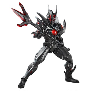 TOPTOY中国积木奇妙黑暗路基艾尔奥特曼怪兽手办玩具新年礼物