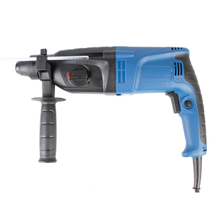 东成轻型电锤电镐电钻家用多功能冲击钻东城混凝土06-26小型电捶