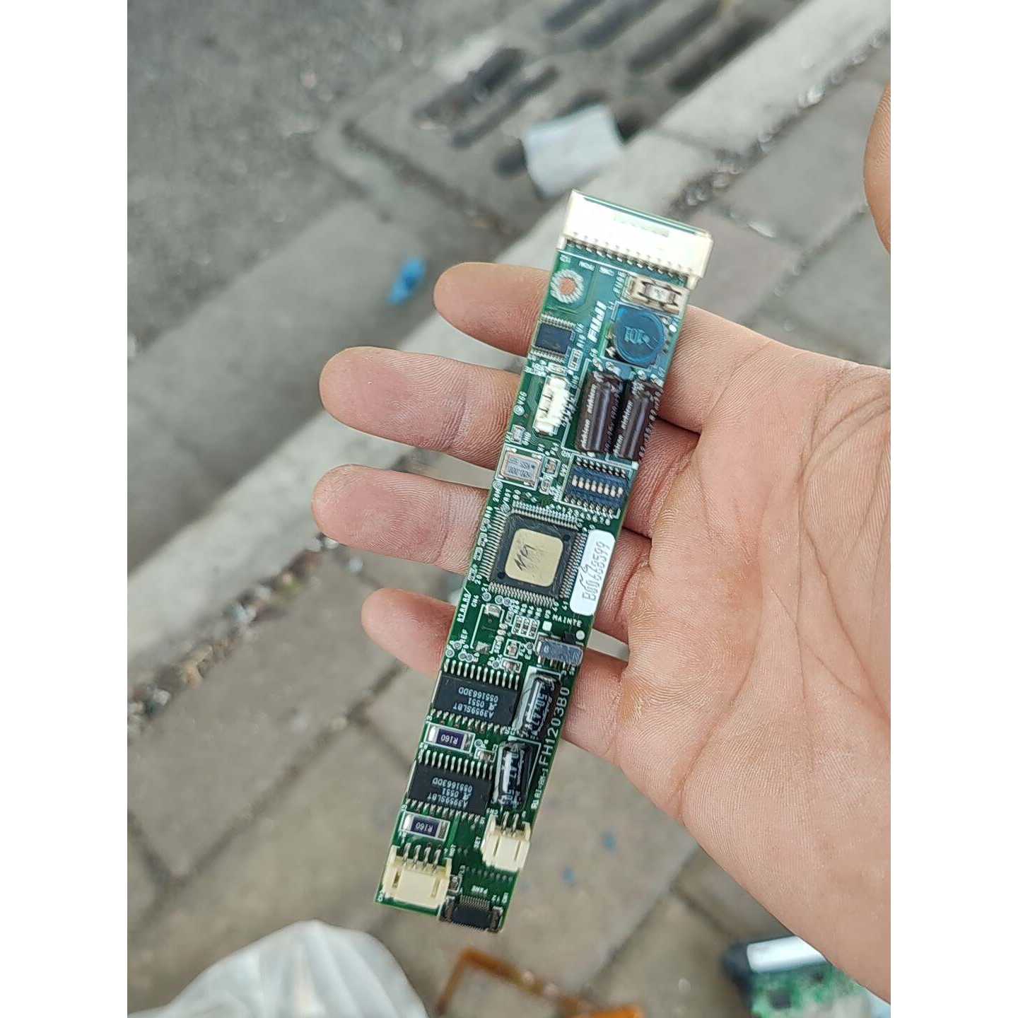 溢价-NXT飞达板配件处理图片