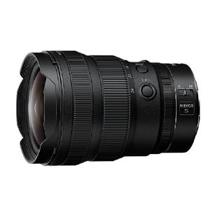 尼康Z 14-24mm f/2.8 全画幅微单大三元 超广角镜头适用Z5678微单