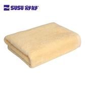 浴巾家用全棉纯棉柔软吸水速干成人男女洗澡巾大毛巾浴巾裹巾