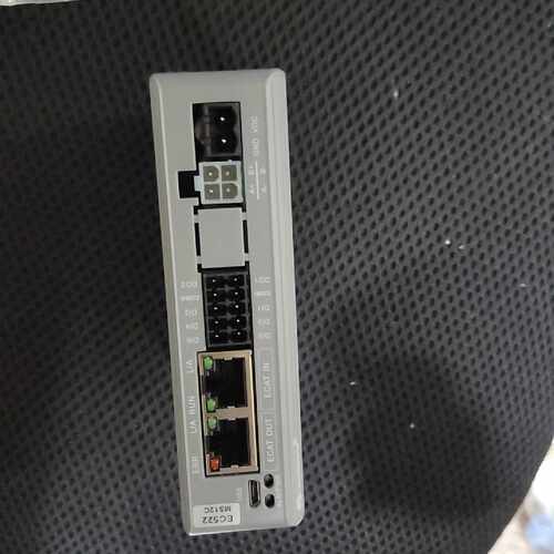 询价-雷赛步进驱动器型号DM3CEC522库存