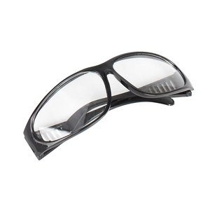 焊工专用防护眼镜电焊防强光防玻璃打磨切割气焊防打眼护目镜墨镜