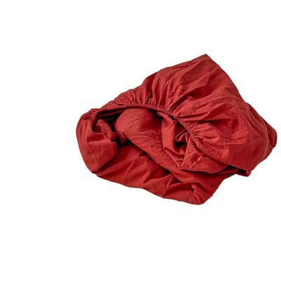 16色可选纯棉全棉水洗棉床单床笠