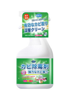 床垫发霉去霉点清洁剂