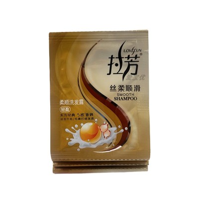 拉芳控油洗发水沐浴露护发素